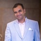Vinay Naik