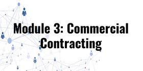 Commercial Contracting