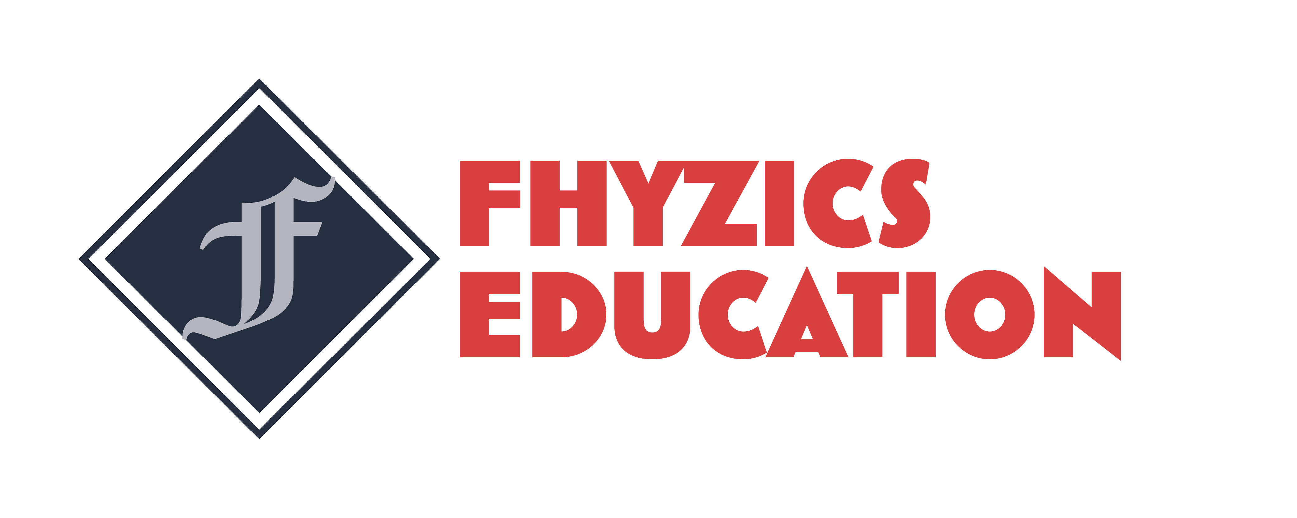 Fhyzics-Education Logo-1