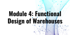 Functional Design of Warehouses-1