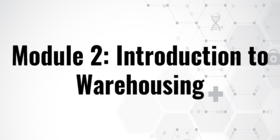 Introduction to Warehousing-1