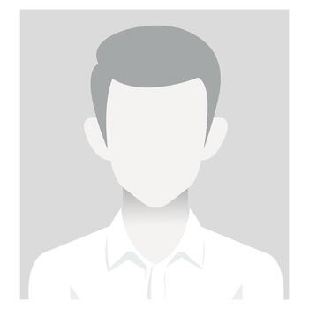 Placeholder Person