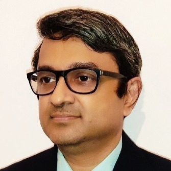 Suman Banerjee