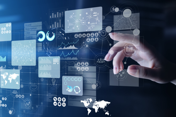 The Power of Power Query