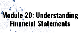 Understanding Financial Statements-2