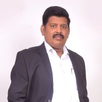 Venkadesh Narayanan