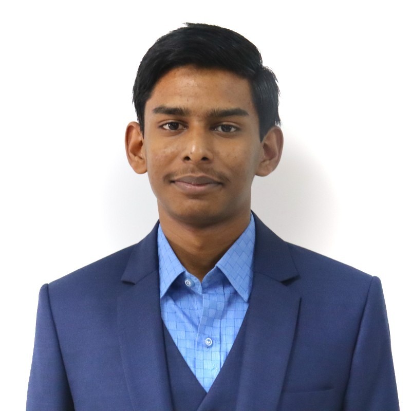 Vijay Venkadesh