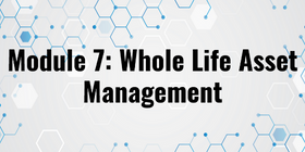 Whole Life Asset Management