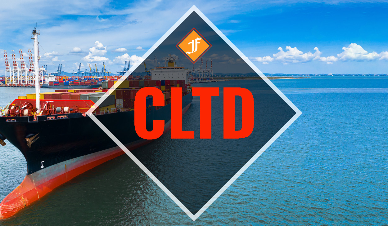 Certified in Logistics Transportation and Distribution (CLTD)